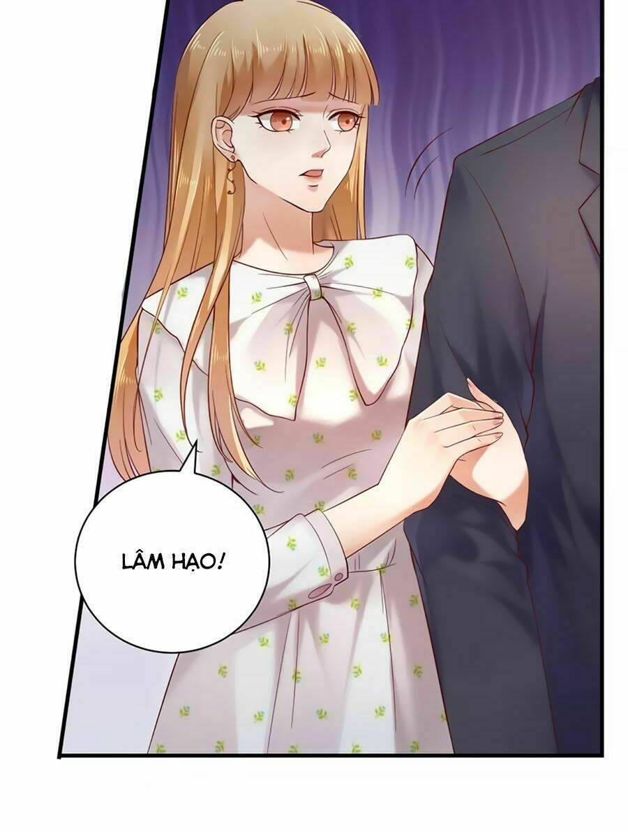 báo hệ nam hữu đích thiên tầng thao lộ chapter 2 16