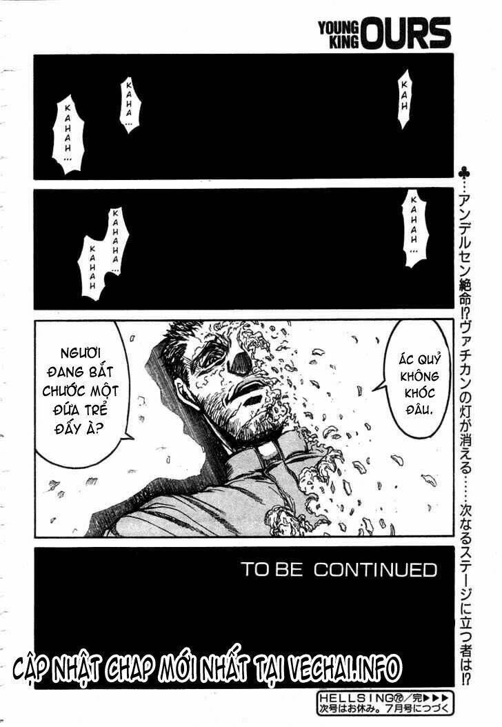 hellsing chapter 72 13