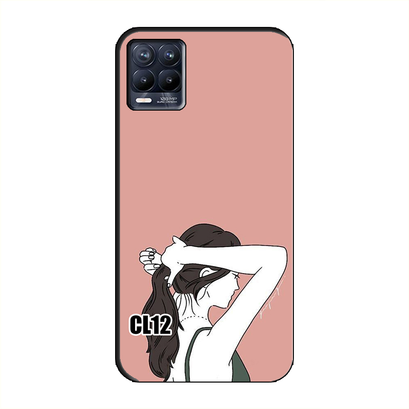 Ốp Lưng Dành Cho REALME 8