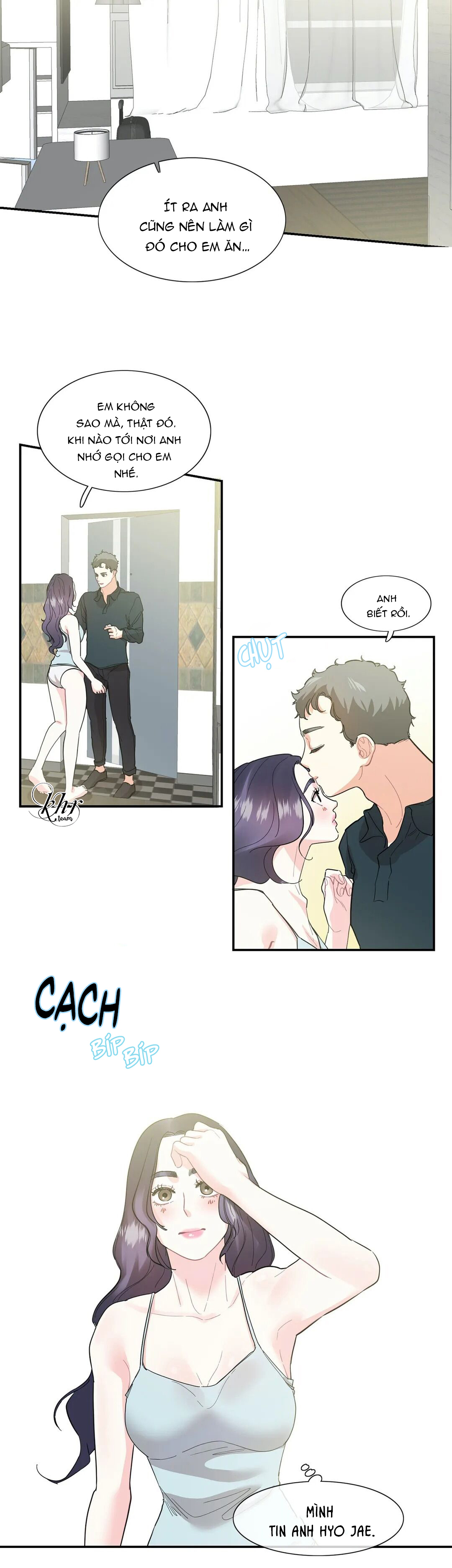 lên đỉnh chapter 42 14