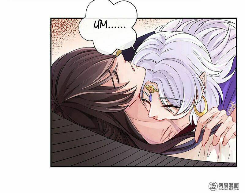 nghiên hương kỳ đàm chapter 2 6