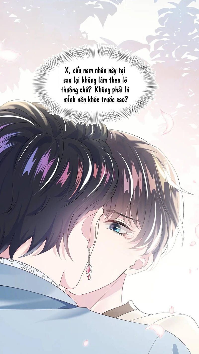 bạch liên hoa tuyệt mĩ dạy học online chapter 6 24