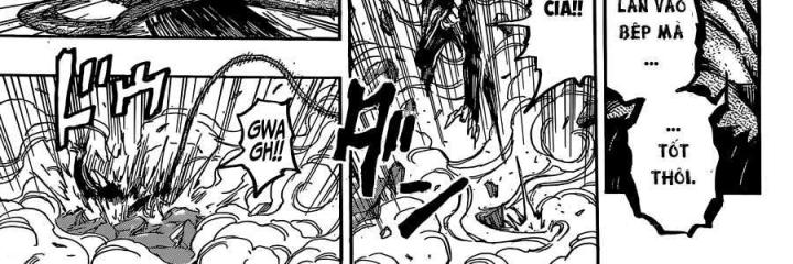 thánh tỏi sành ăn chapter 377 34