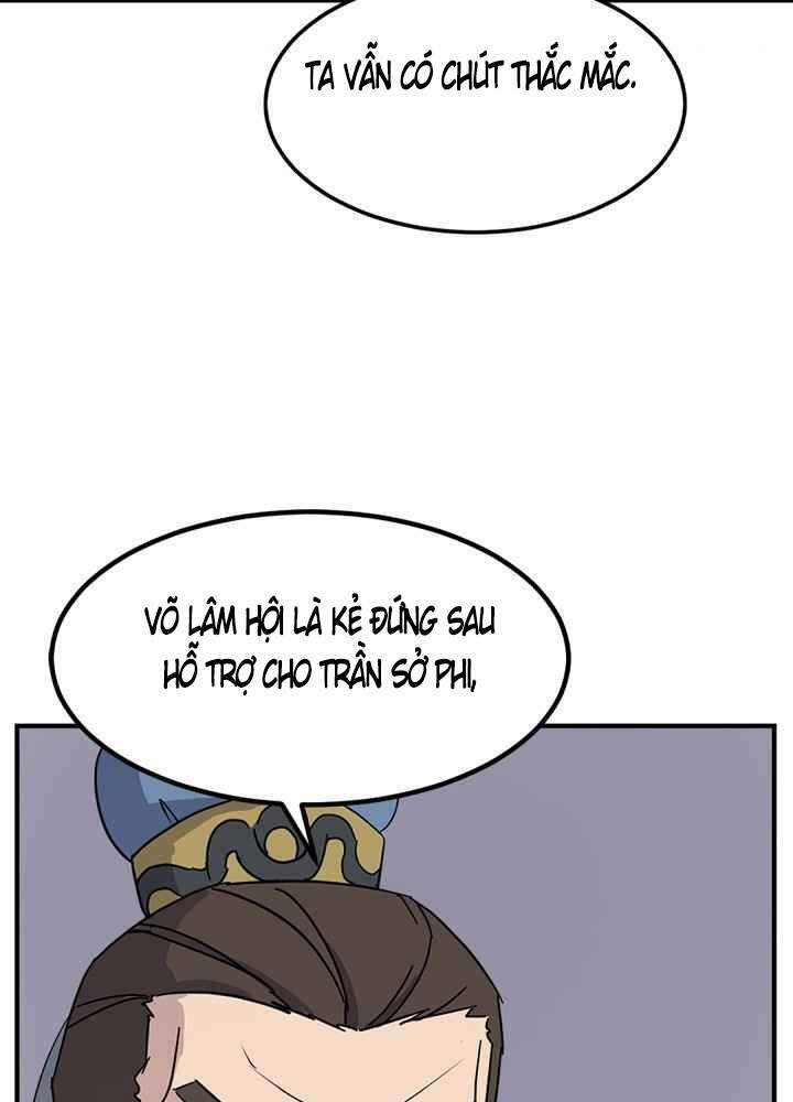 trọng sinh, bất khả chiến bại chapter 142 41