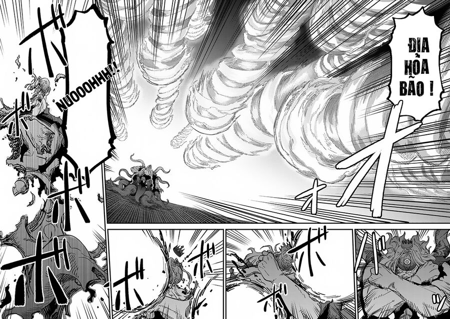 Healer báo thù chapter 55.5 11