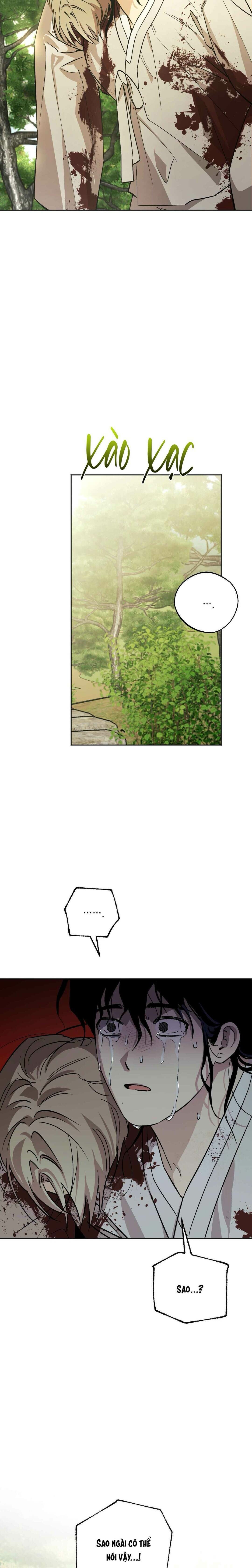 ước nguyện của ki won chapter 7 3