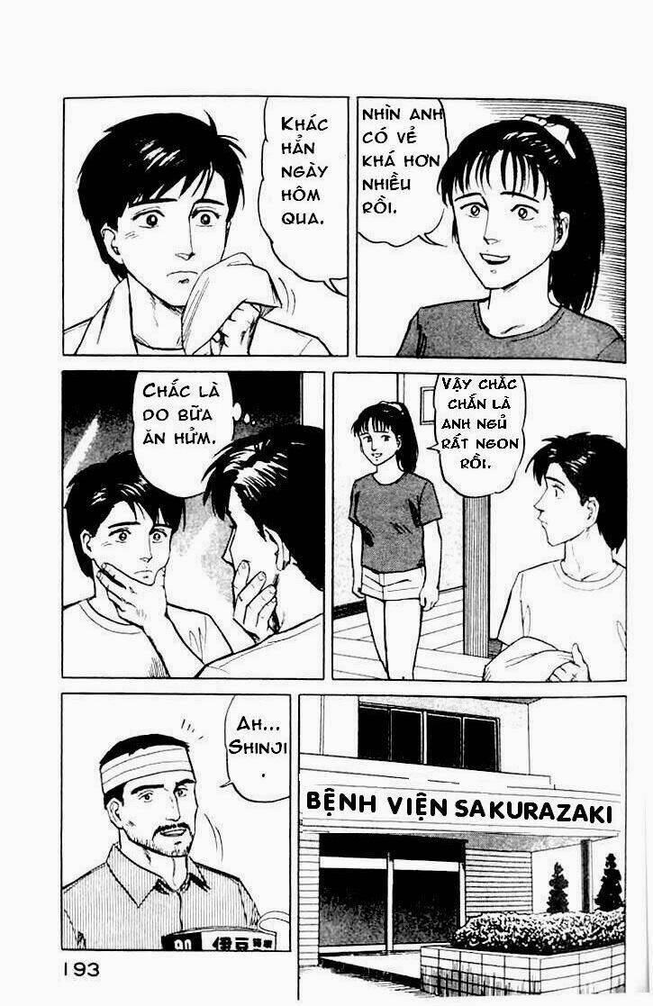 kiseijuu: sei no kakuritsu chapter 14 10