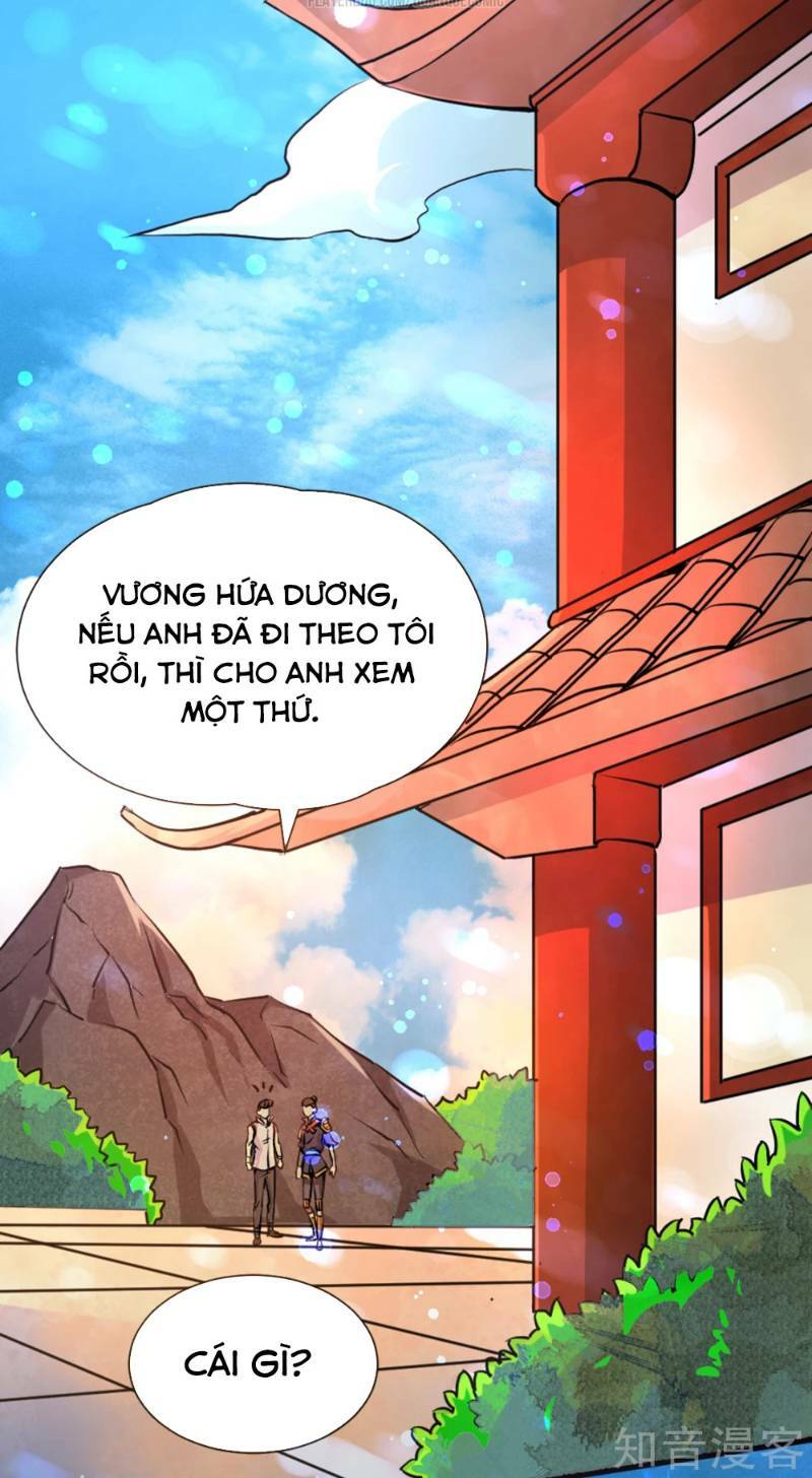 đô thị đỉnh phong cao thủ chapter 72 33