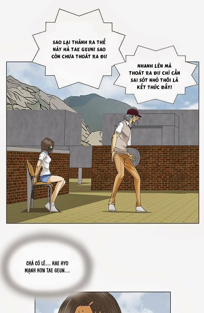 ultimate legend: kang hae hyo chapter 82 23
