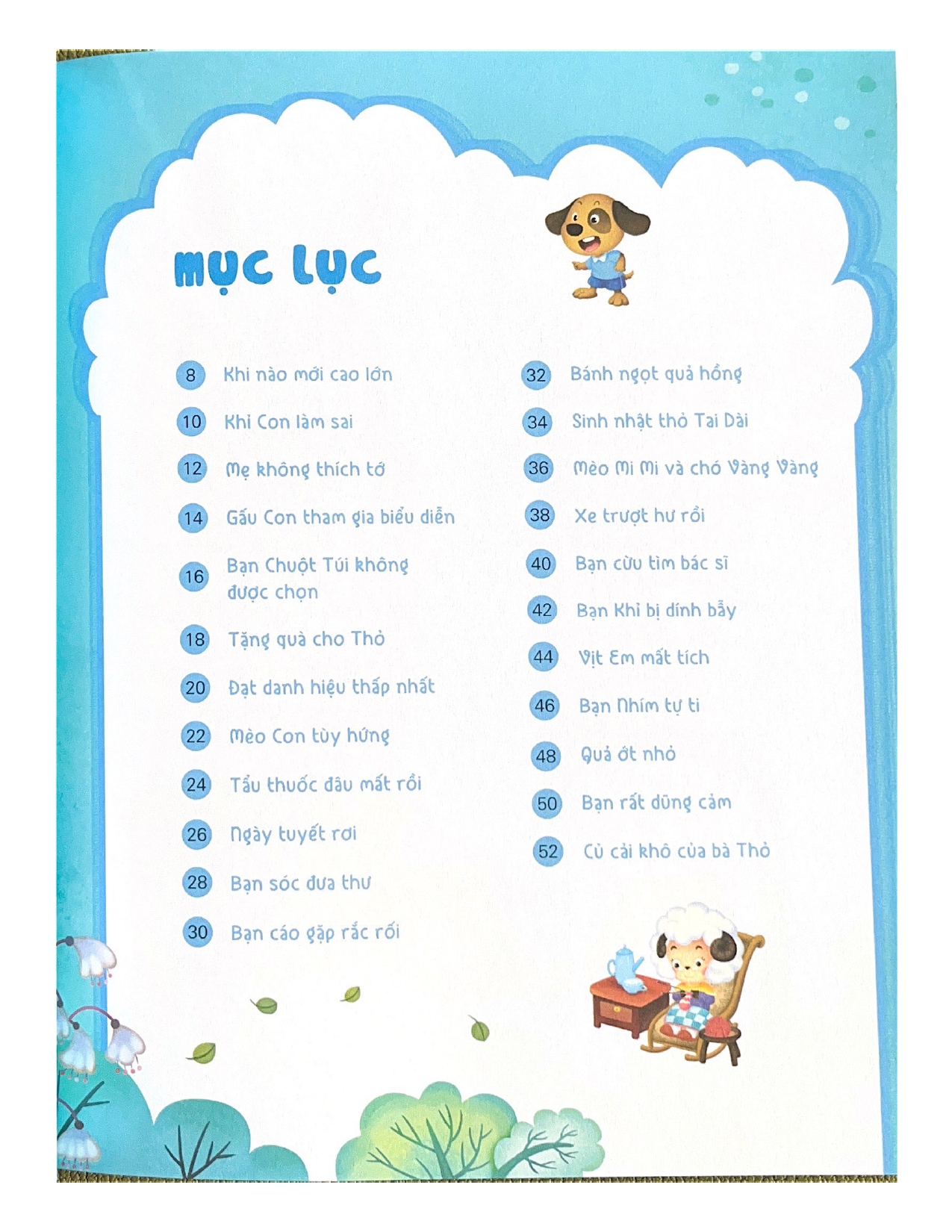 Dạy Con Bằng Kể Chuyện - Dũng Cảm Làm Chính Mình - Vanlangbooks