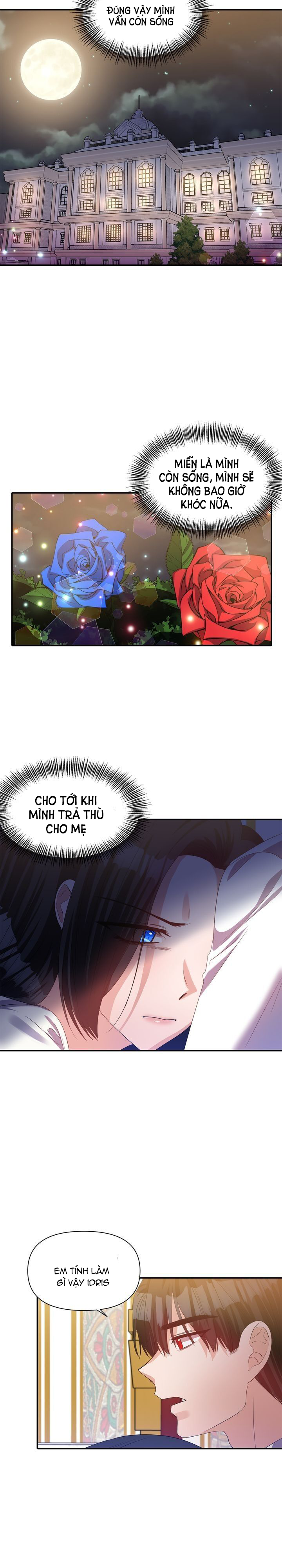 người chồng bạo chúa của tôi đã thay đổi chapter 39 17