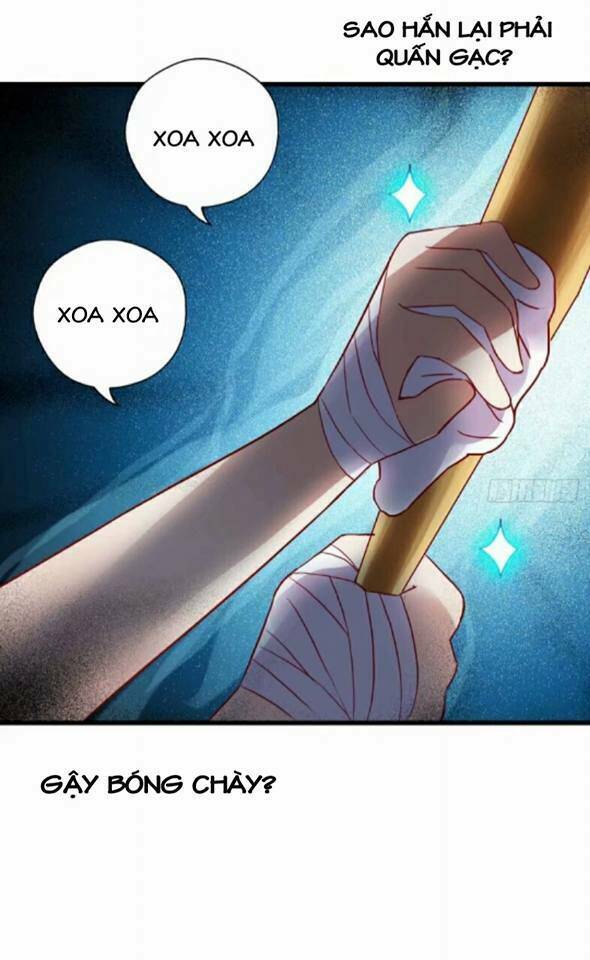 ác ma bàn bên chapter 7 53