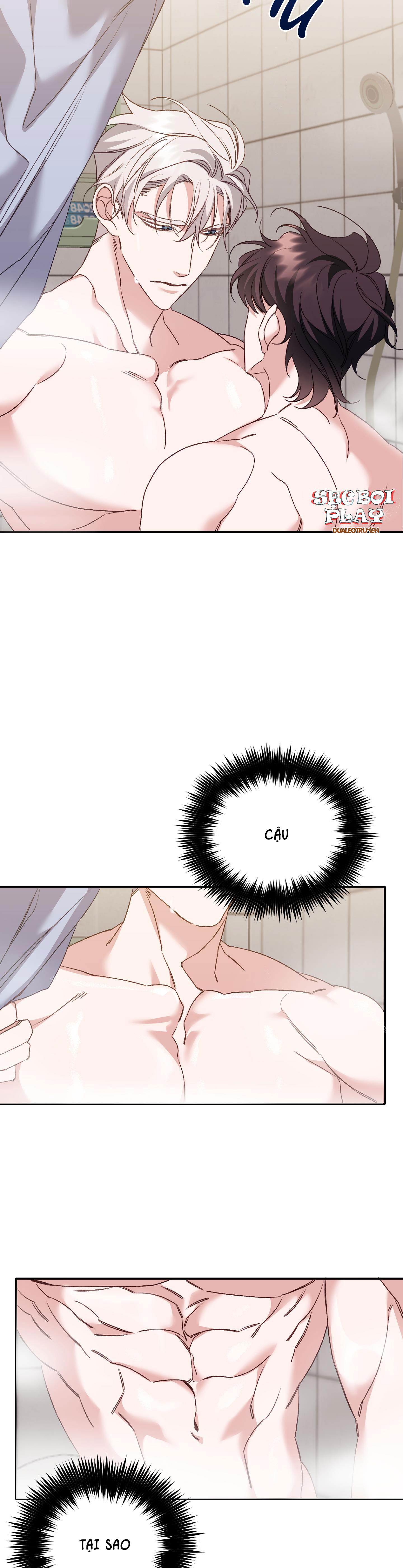 hổ trở về chapter 5 6