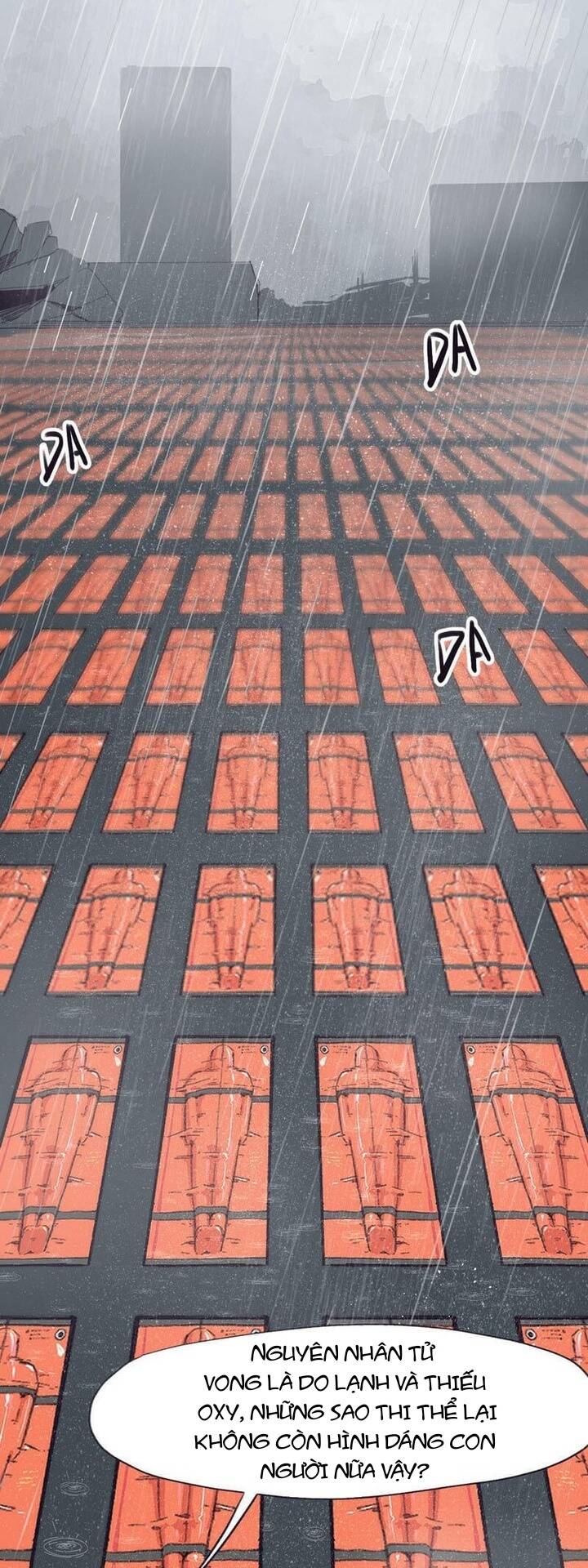 thế giới nơi chỉ có siêu nhân là nạn nhân chapter 0.5 44