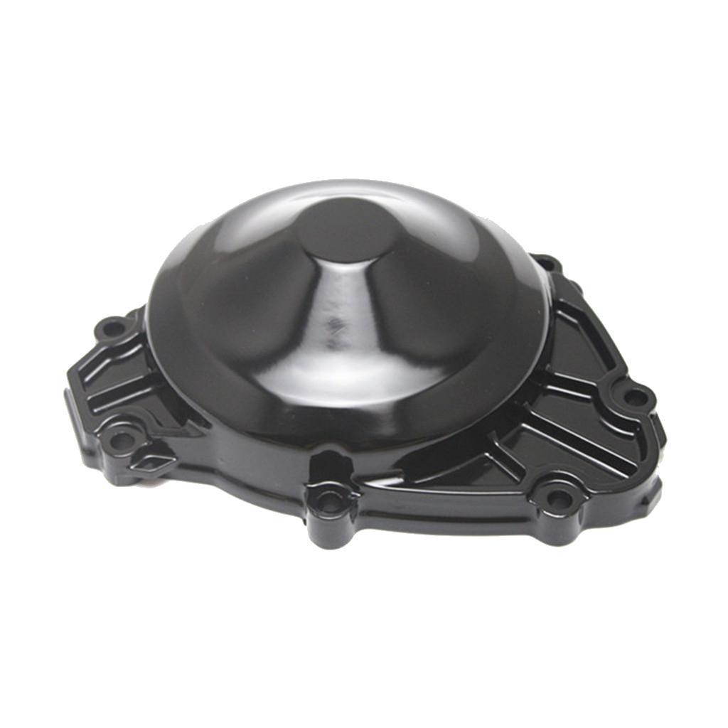 Motorcycle Left Side Engine Stator Crankcase Cover for   09-11