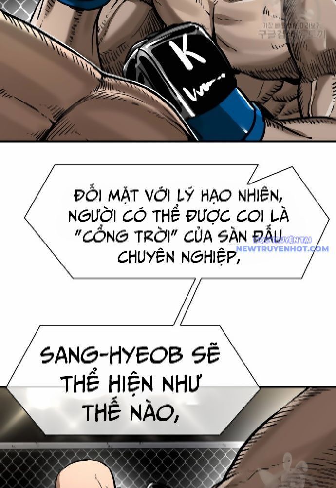 shark - cá mập chapter 300 31
