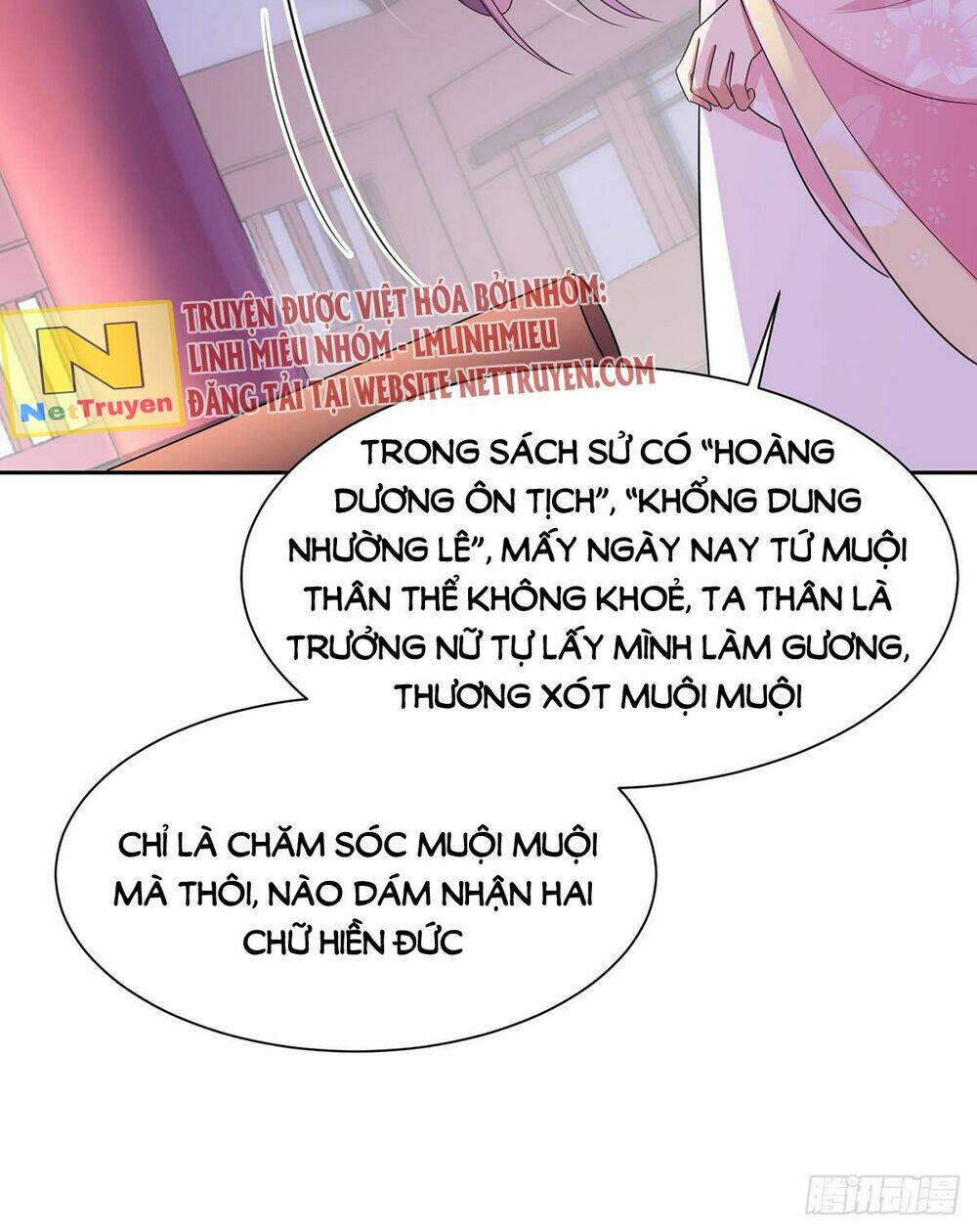 hoạn phi thiên hạ chapter 9 23