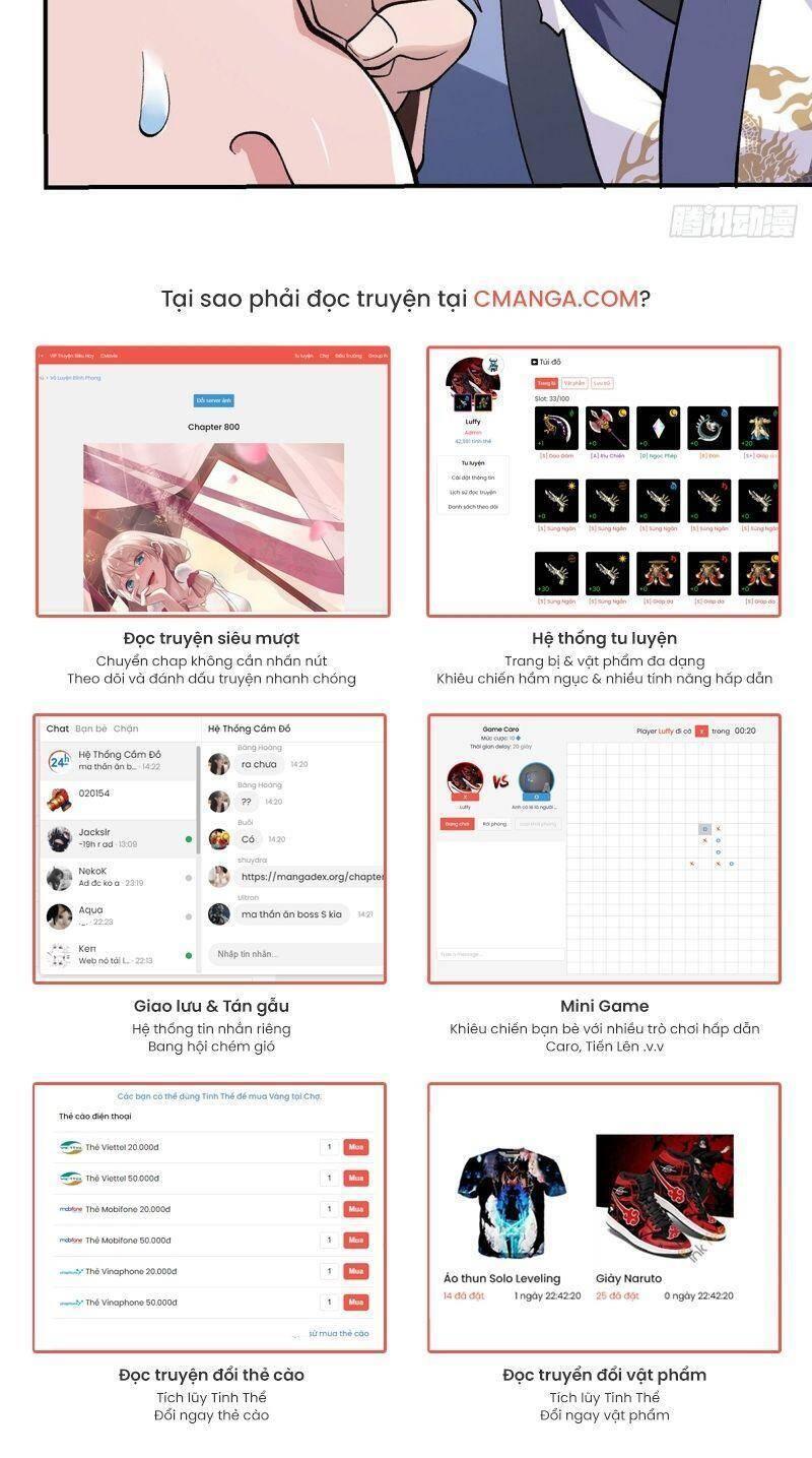 Ta Trở Về Từ Thế Giới Tu Tiên chapter 24 22