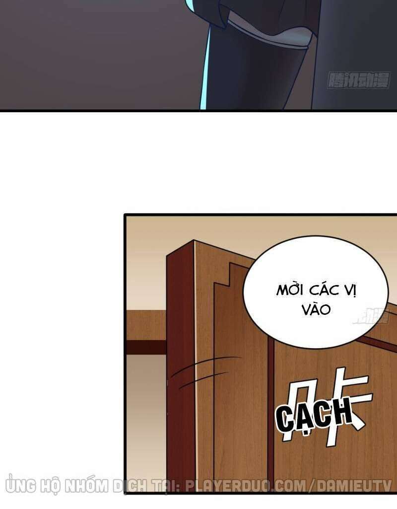 địa phủ khai phá thương chapter 208 11