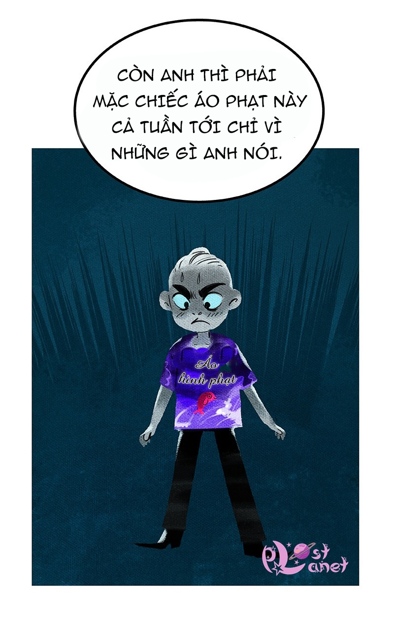 thần thoại olympus chapter 60 58