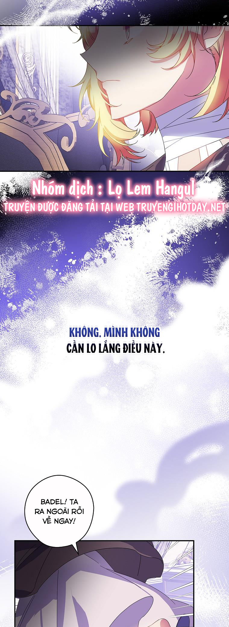 câu chuyện cổ tích về nhân vật phản diện chapter 33 14