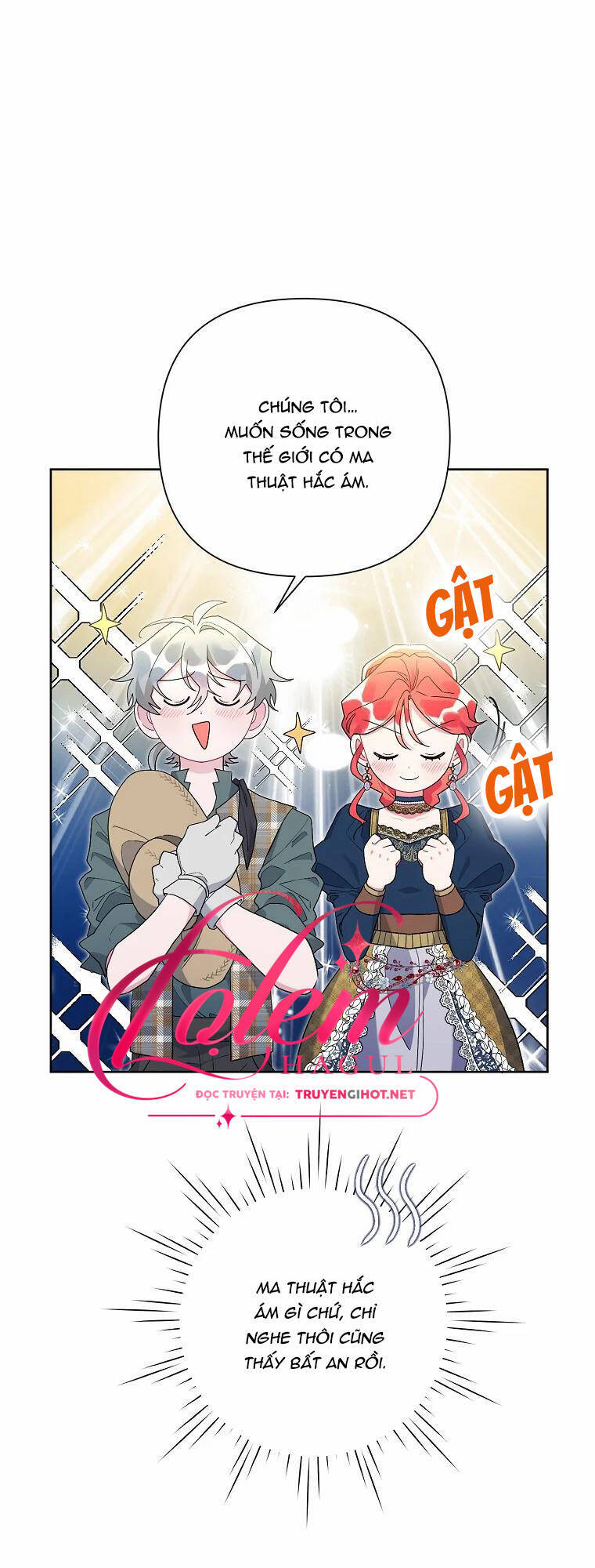 trở thành con dâu bất đắc dĩ chapter 49 23