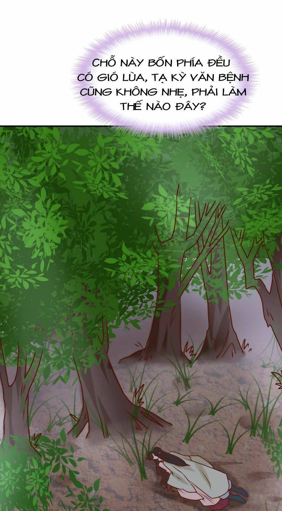 hồng nhan bất vong quốc chapter 10 9