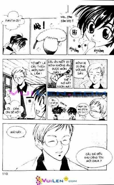 tiên nữ giáng trần chapter 5 110