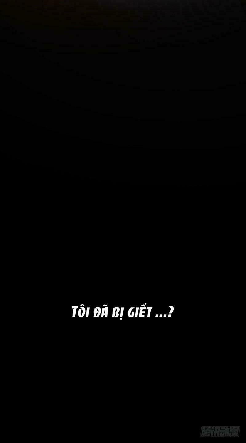 trò chơi trừng phạt chapter 1 19