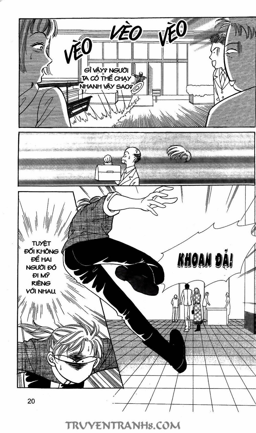 lọ lem kén rể chapter 31 21