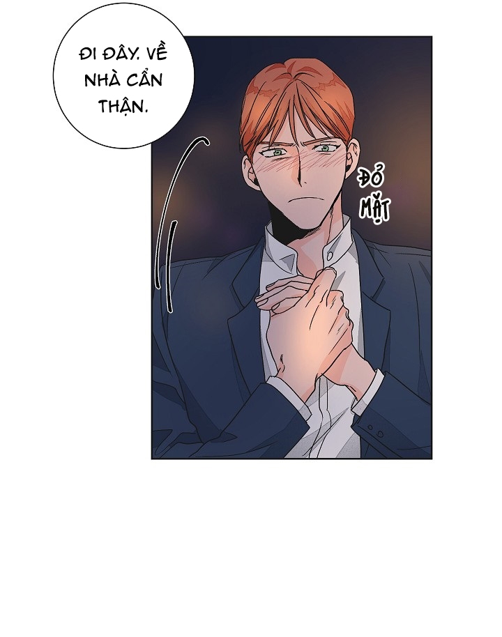 yêu em đi, bác sĩ! chapter 39 81