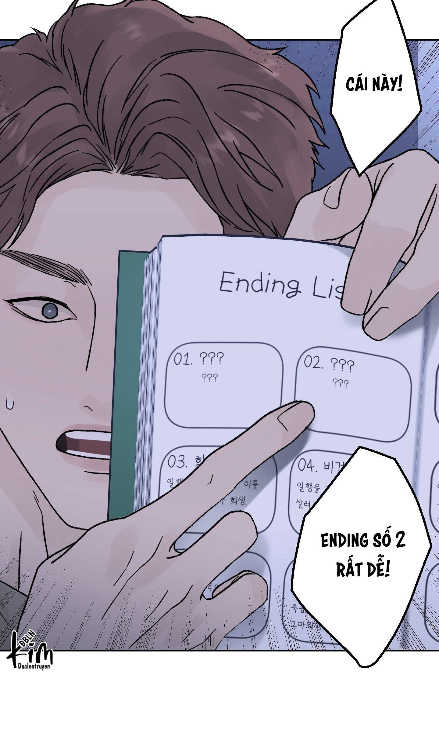 đêm kinh hoàng chapter 49 47