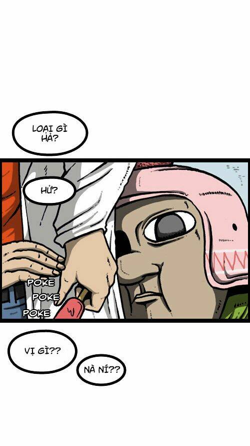 tiếng gọi con tim chapter 62 17