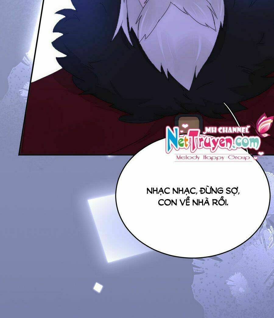 hoàn mỹ lão công tiến hóa luân chapter 104 38