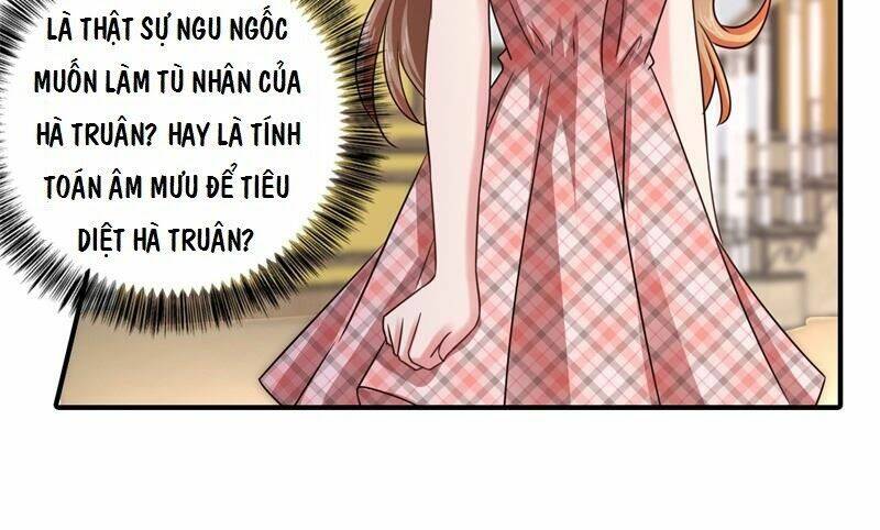 nhập cốt noãn hôn chapter 295 24