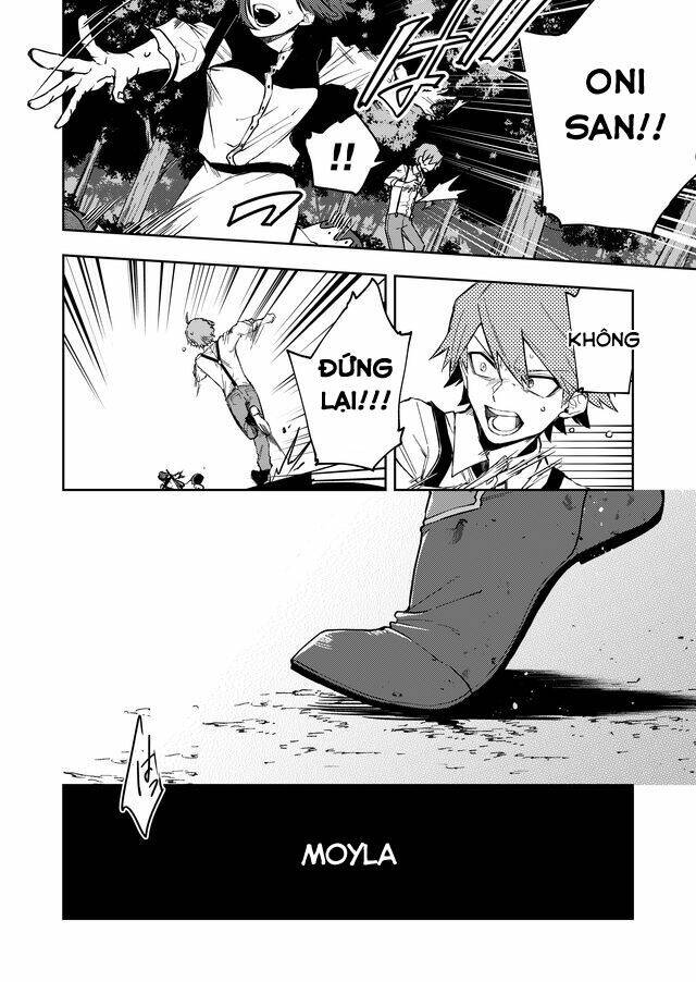 fushi no sougishi chapter 11 15