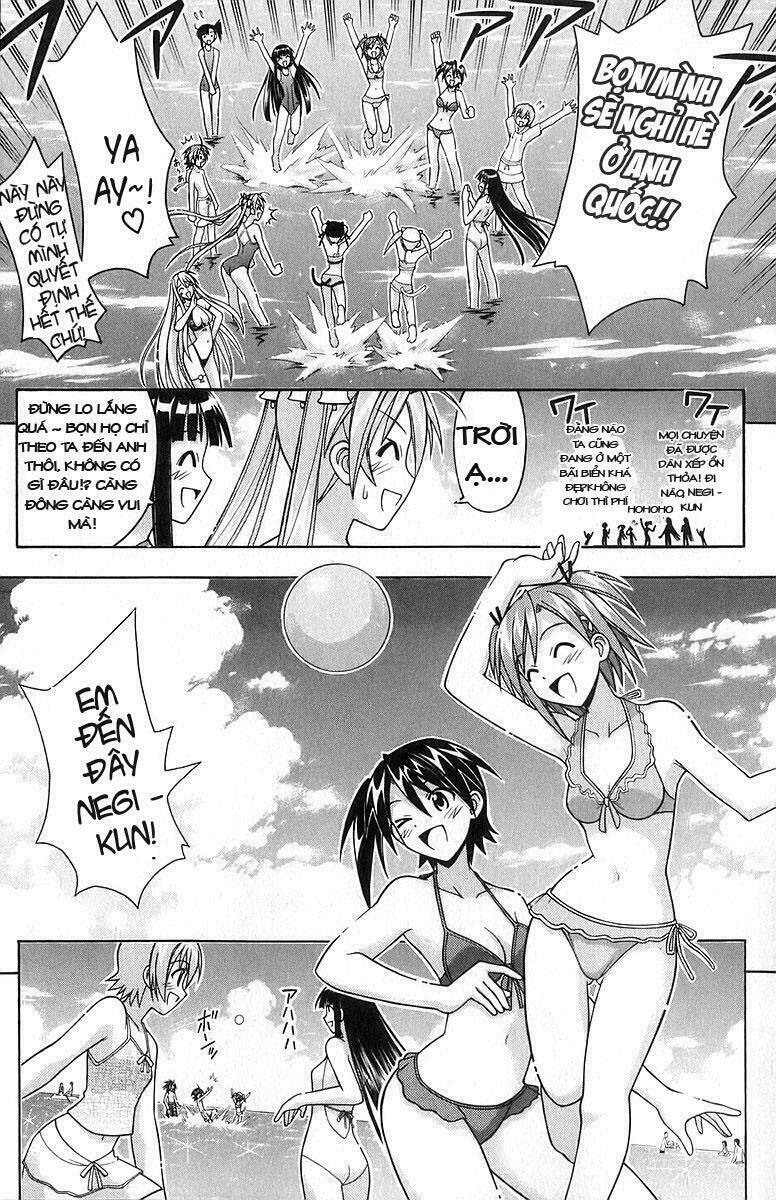 bậc thầy ma pháp chapter 178 15