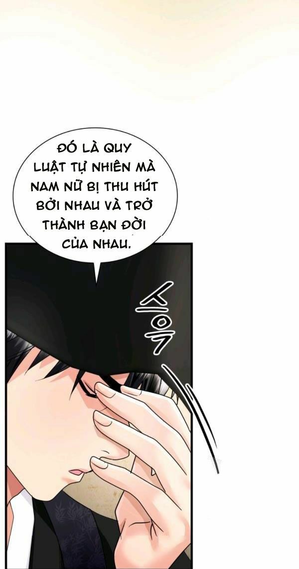 cô dâu của sói đen chapter 23 24