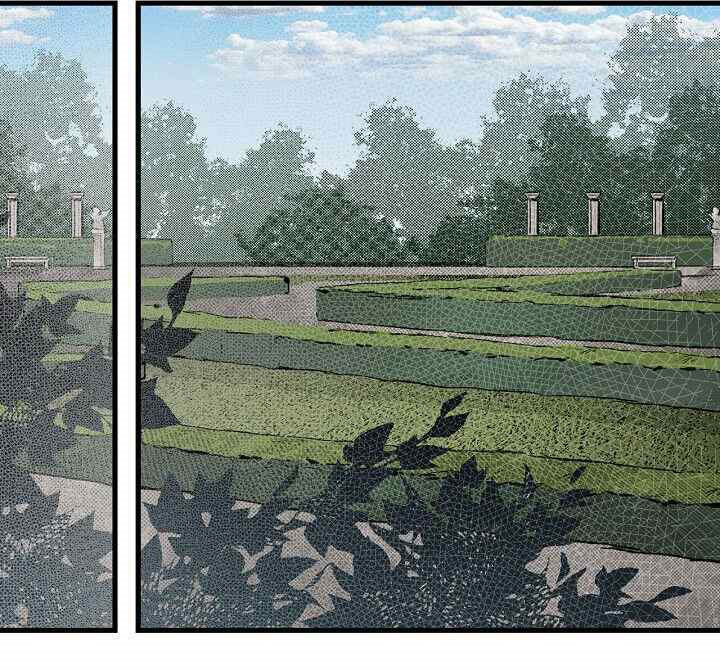 cổ tích về người mẹ kế chapter 33 21