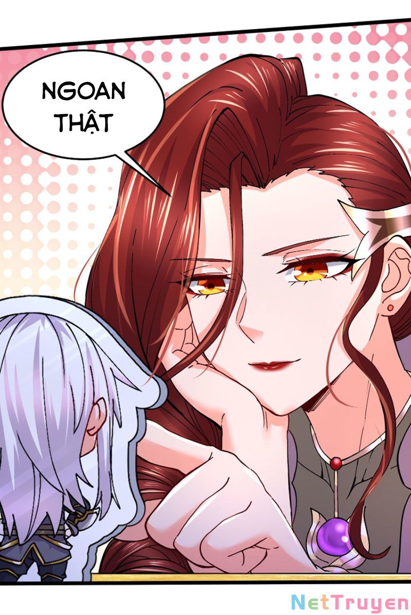 bổn tế tu chính là tiện đạo chapter 233.5 10