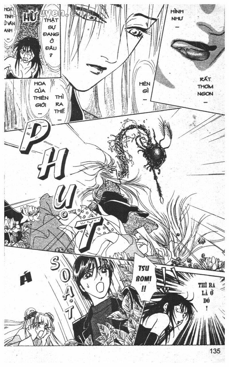 hoàng tử hoa - bud boy chapter 7 137