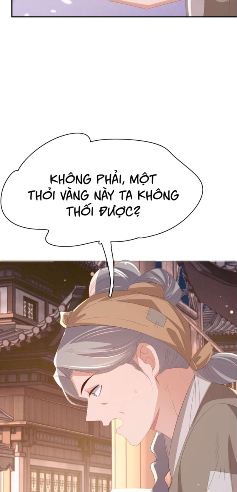 bá tổng vương phi lật xe chỉ nam chapter 99 6