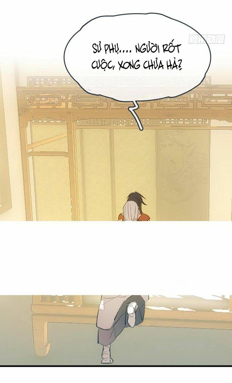 sư phụ lại trêu chọc ta chapter 69 19