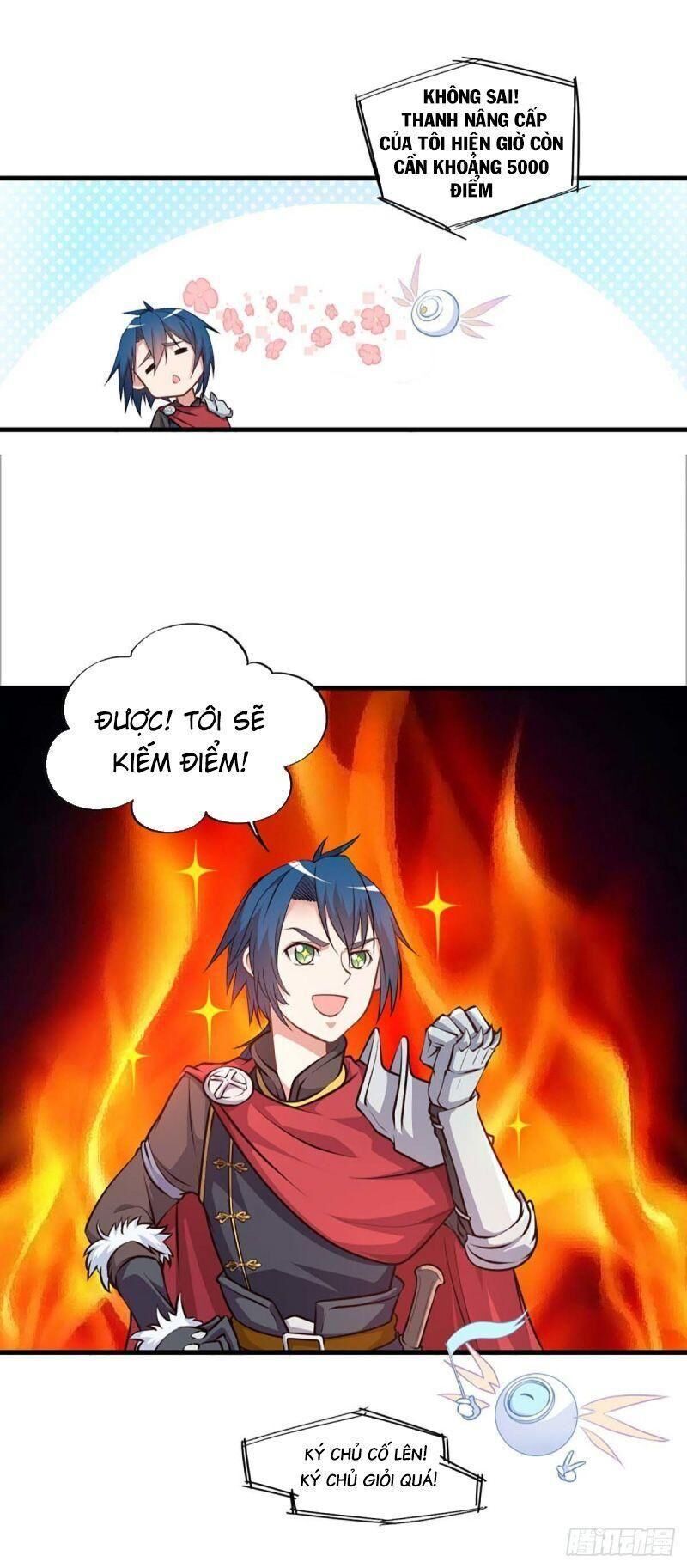 ta livestream tại dị giới chapter 10 10