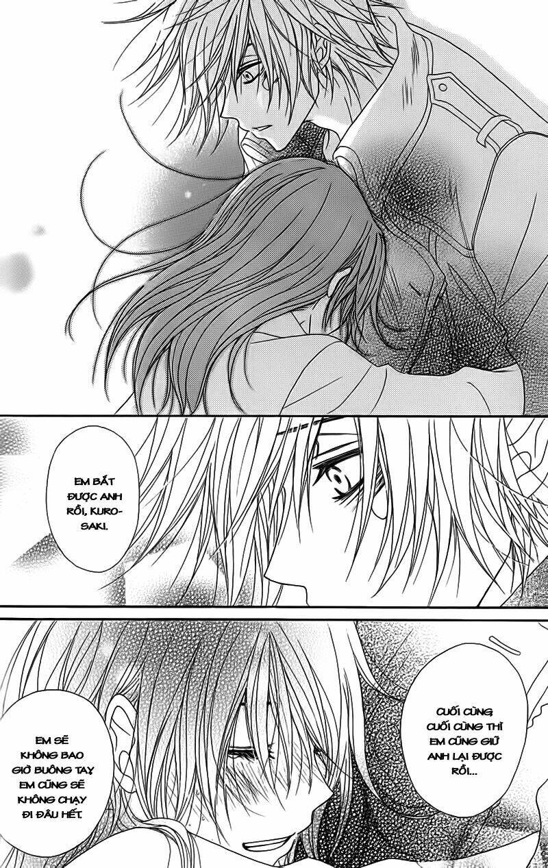 điện kích daisy chapter 41 13