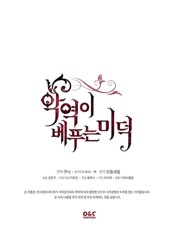 đức hạnh của ác nữ phản diện chapter 10 57