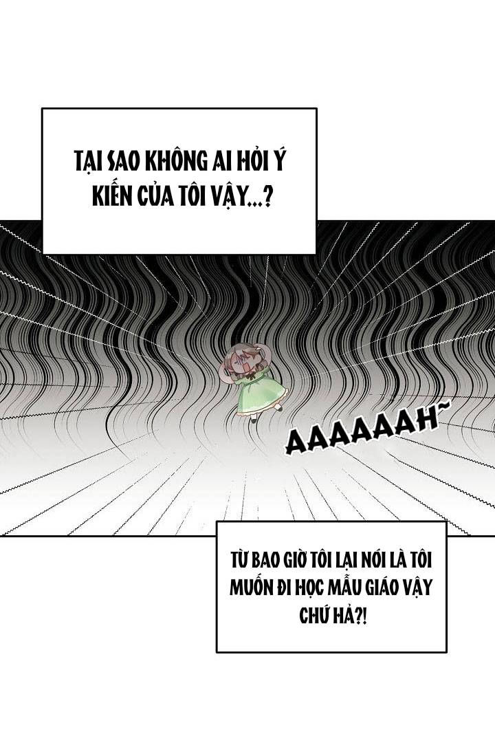 cô tiểu thư bé nhỏ thuần hóa các nhân vật chính chapter 1 57