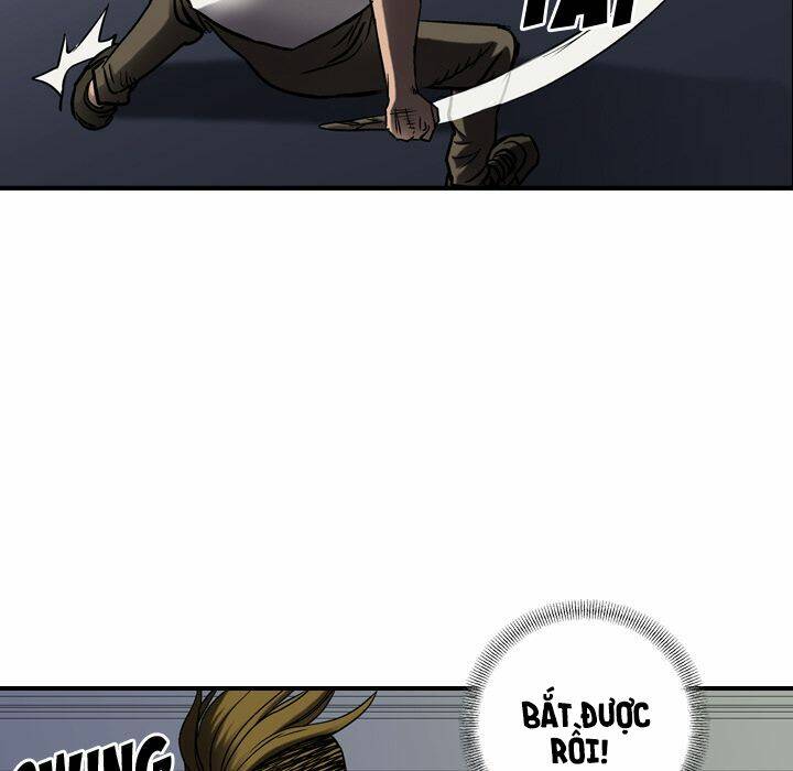 huyền thoại : khởi đầu chapter 62 72