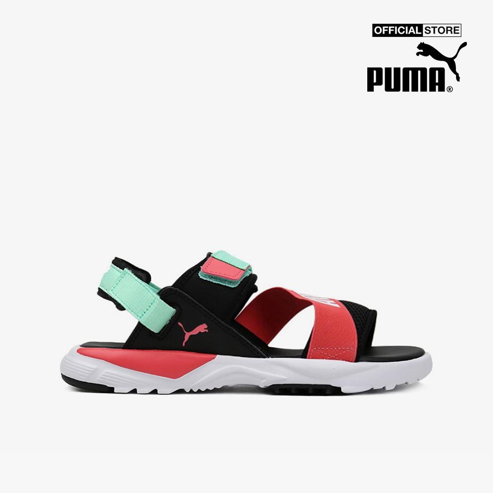 PUMA - Giày sandal JS Trail 372488-05