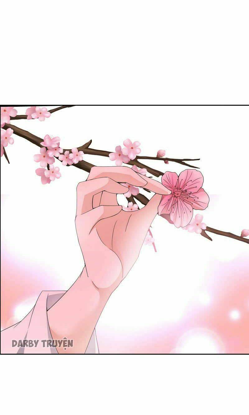 điền viên mật sủng: cô vợ nóng bỏng chapter 0 11